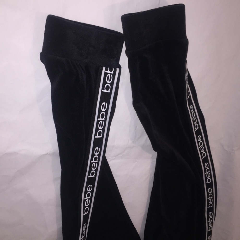 Bebe pants - Picture 10 of 10